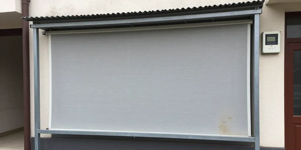 Remonter un store banne électrique en panne : les erreurs à ne jamais faire et les vraies solutions qui fonctionnent