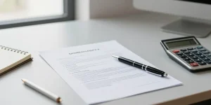 renégocier contrat électricité étape facile