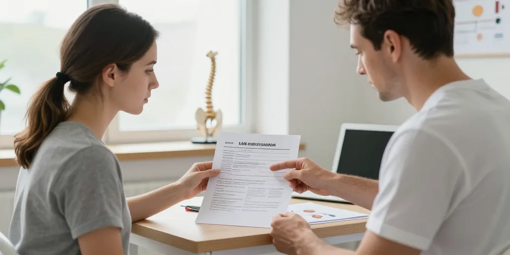 combien de séance d'ostéopathie pour une sciatique