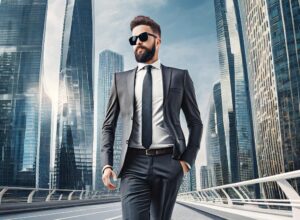5 erreurs à éviter au moment de choisir un costume homme