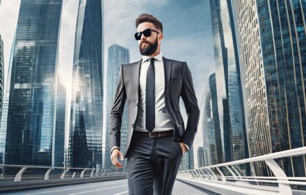 5 erreurs à éviter au moment de choisir un costume homme