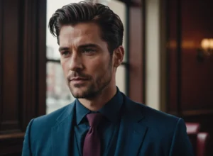 coloration masculine conseils d'expert