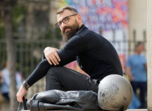 Comment obtenir une barbe épaisse et saine ?