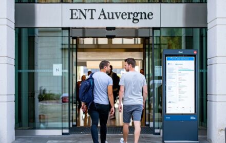 ENT Auvergne