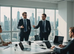investir dans une start up avec anaxago