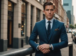 montre luxe homme