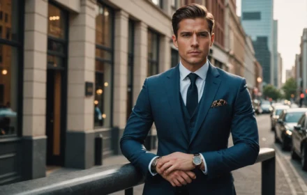 montre luxe homme