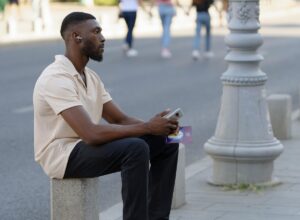 basket tendance homme
