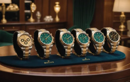 montres rolex les plus chères au monde