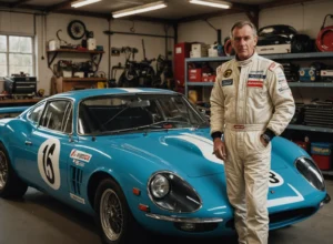 peter miles pilote