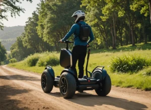 quad segway fiabilité