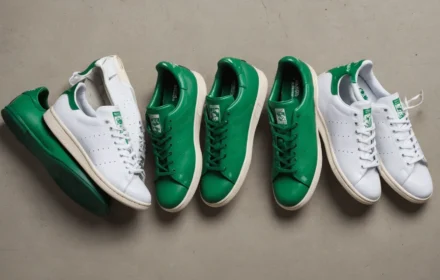 stan smith homme