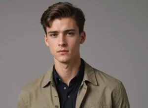 taper homme