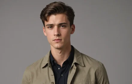 taper homme