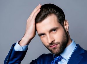 entretien cheveux